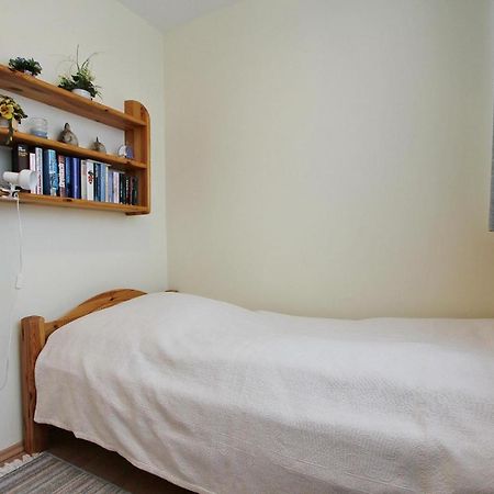 Hanseat Am Hang 3 - 5 Hanseat Appartement 21 Scharbeutz Luaran gambar