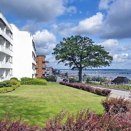 Hanseat Am Hang 3 - 5 Hanseat Appartement 21 Scharbeutz Luaran gambar