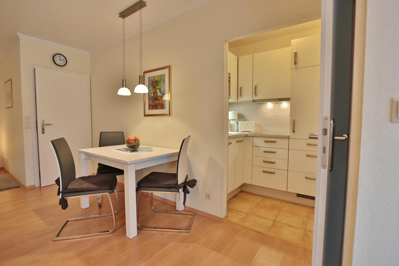 Hanseat Am Hang 3 - 5 Hanseat Appartement 21 Scharbeutz Luaran gambar