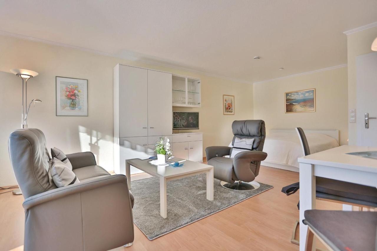 Hanseat Am Hang 3 - 5 Hanseat Appartement 21 Scharbeutz Luaran gambar