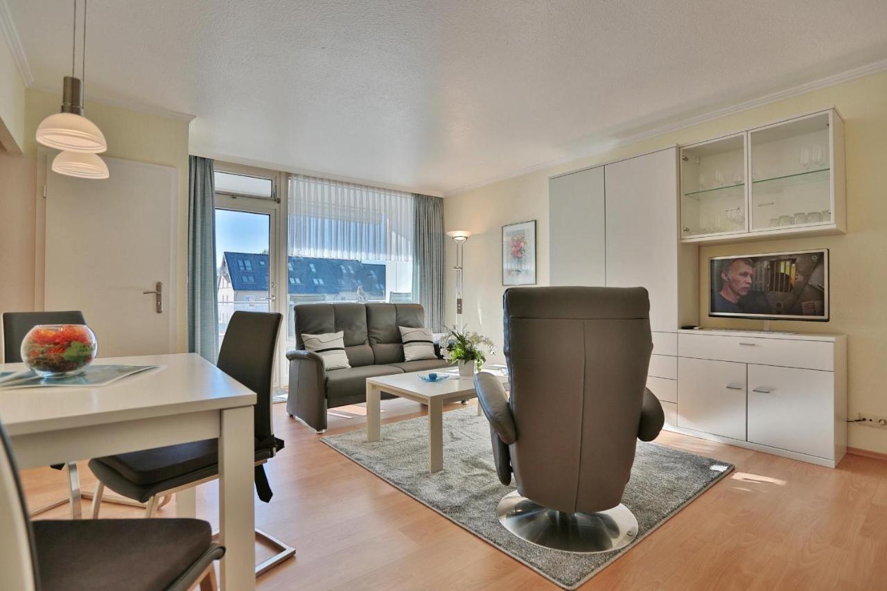 Hanseat Am Hang 3 - 5 Hanseat Appartement 21 Scharbeutz Luaran gambar