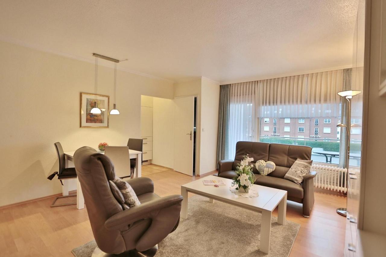 Hanseat Am Hang 3 - 5 Hanseat Appartement 21 Scharbeutz Luaran gambar