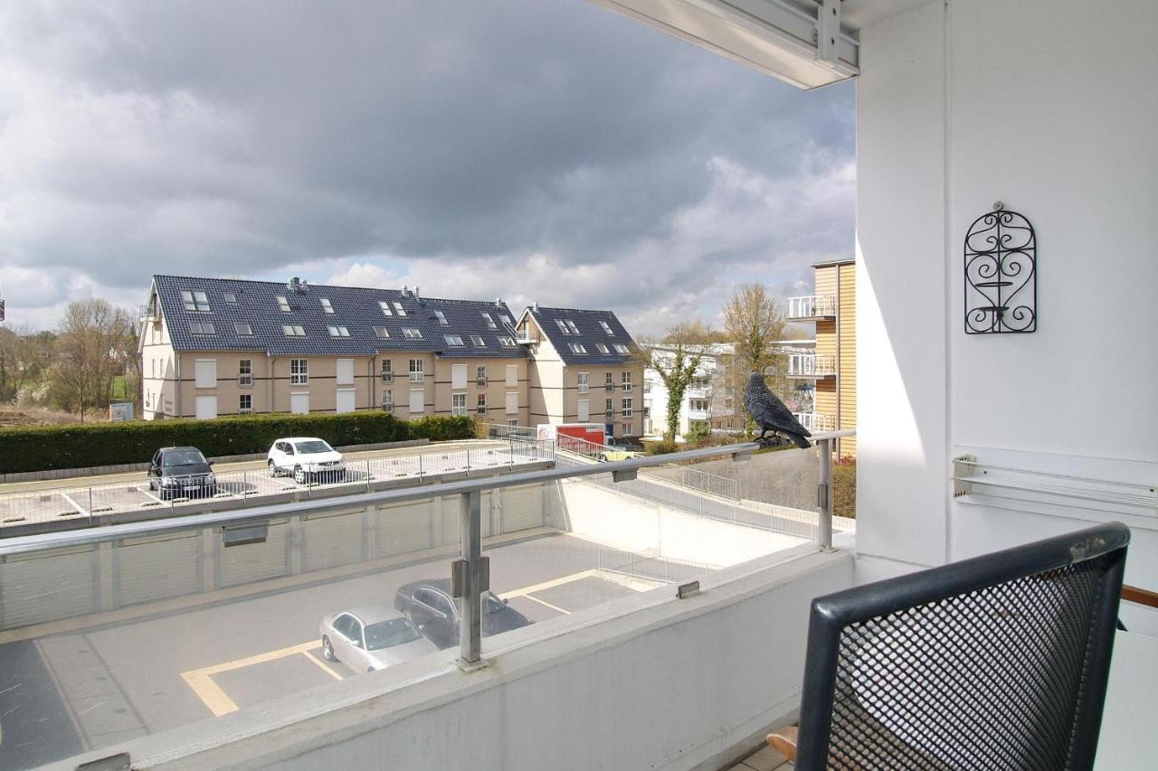 Hanseat Am Hang 3 - 5 Hanseat Appartement 21 Scharbeutz Luaran gambar