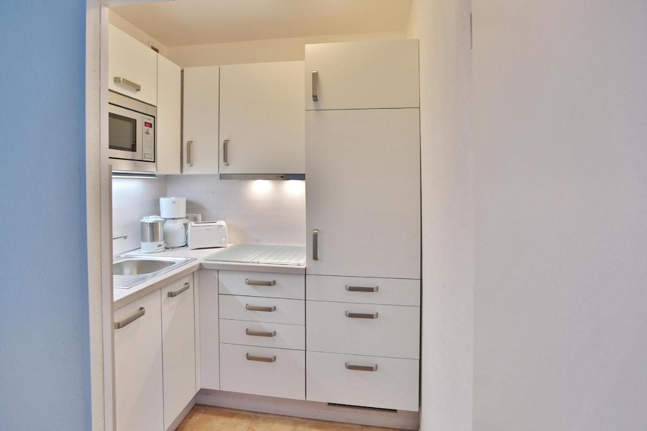 Hanseat Am Hang 3 - 5 Hanseat Appartement 21 Scharbeutz Luaran gambar