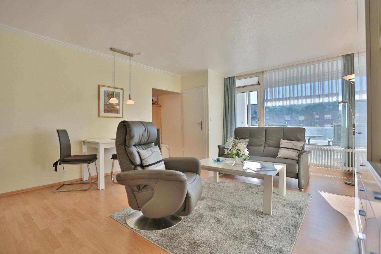 Hanseat Am Hang 3 - 5 Hanseat Appartement 21 Scharbeutz Luaran gambar
