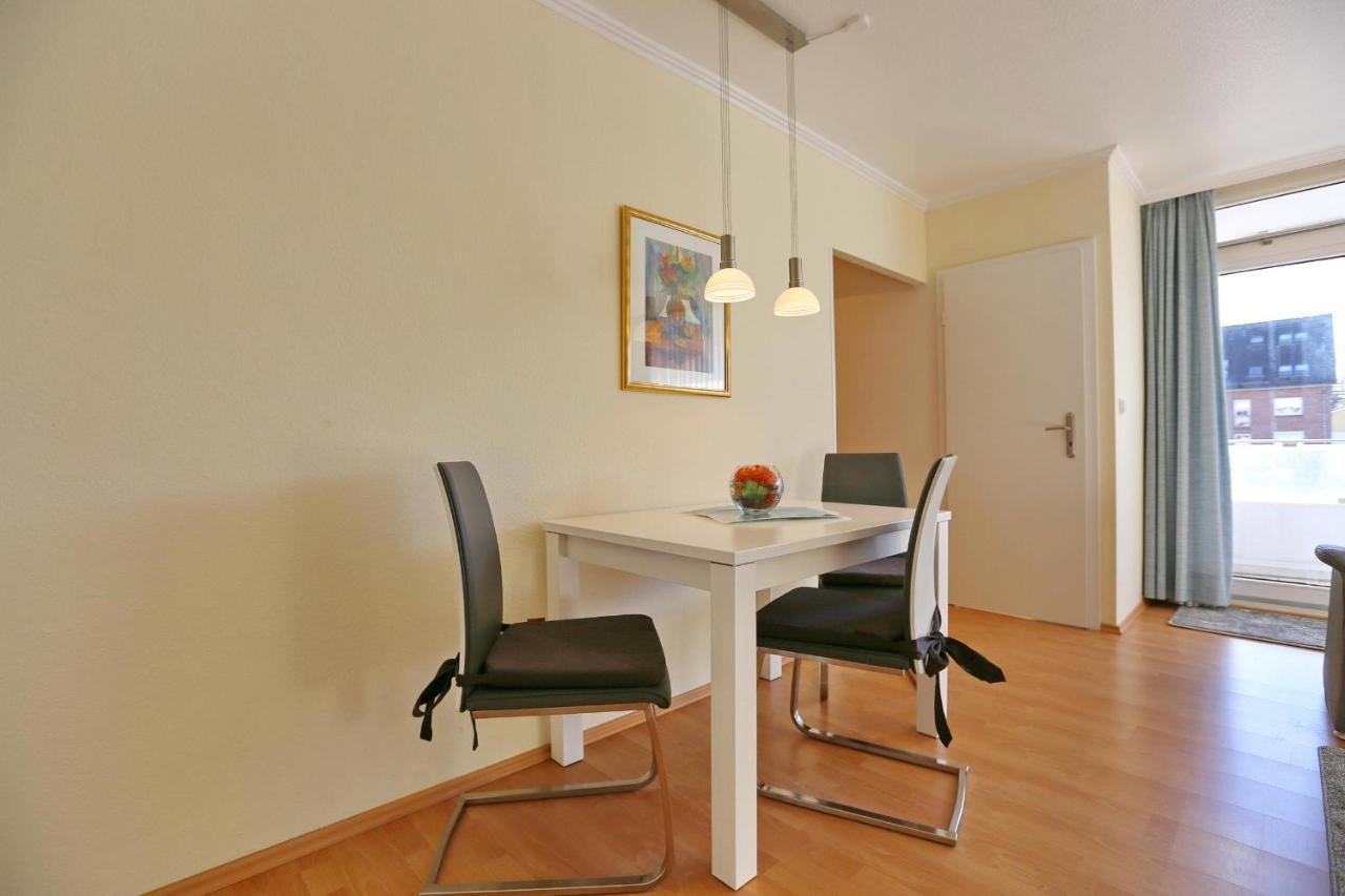 Hanseat Am Hang 3 - 5 Hanseat Appartement 21 Scharbeutz Luaran gambar