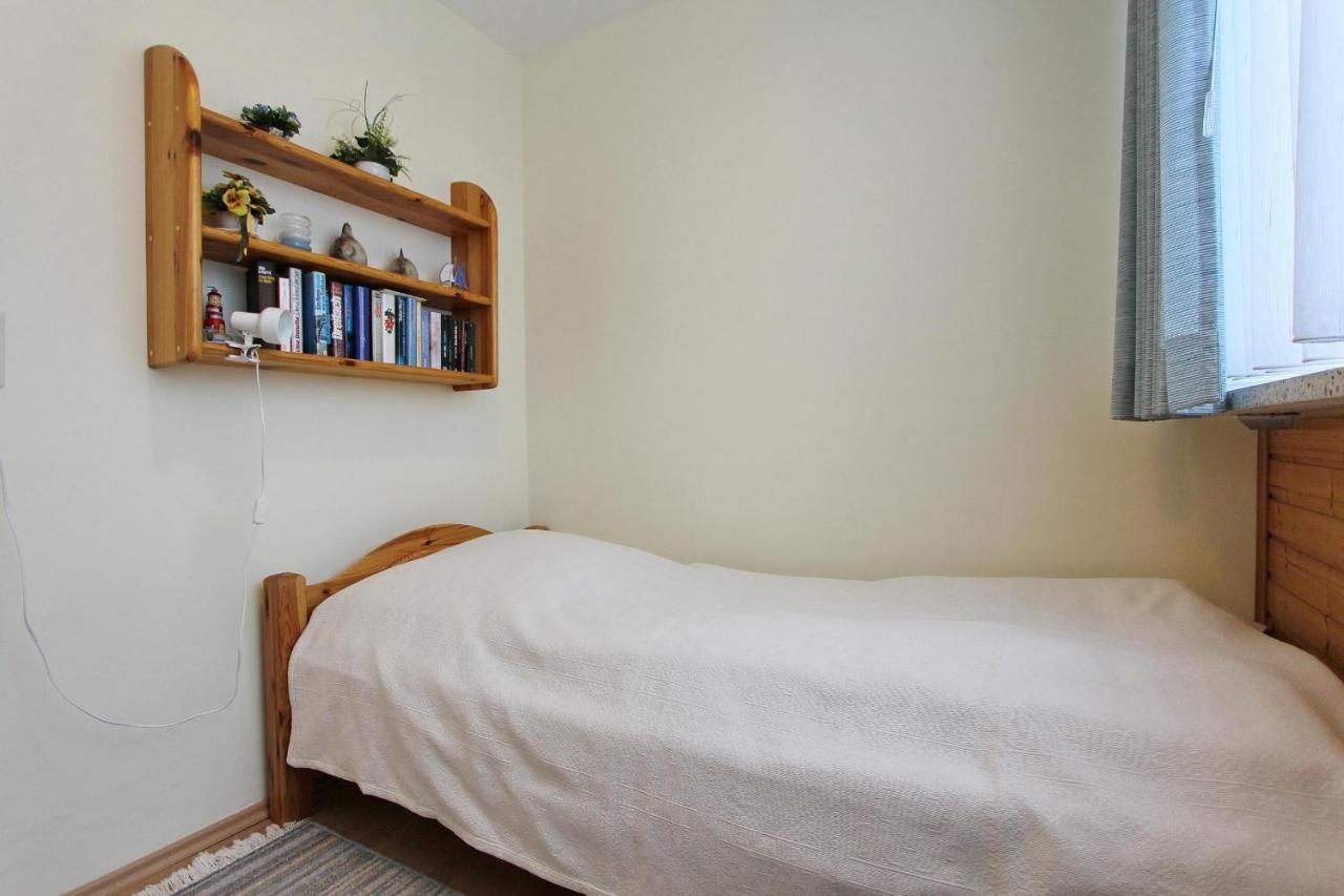 Hanseat Am Hang 3 - 5 Hanseat Appartement 21 Scharbeutz Luaran gambar