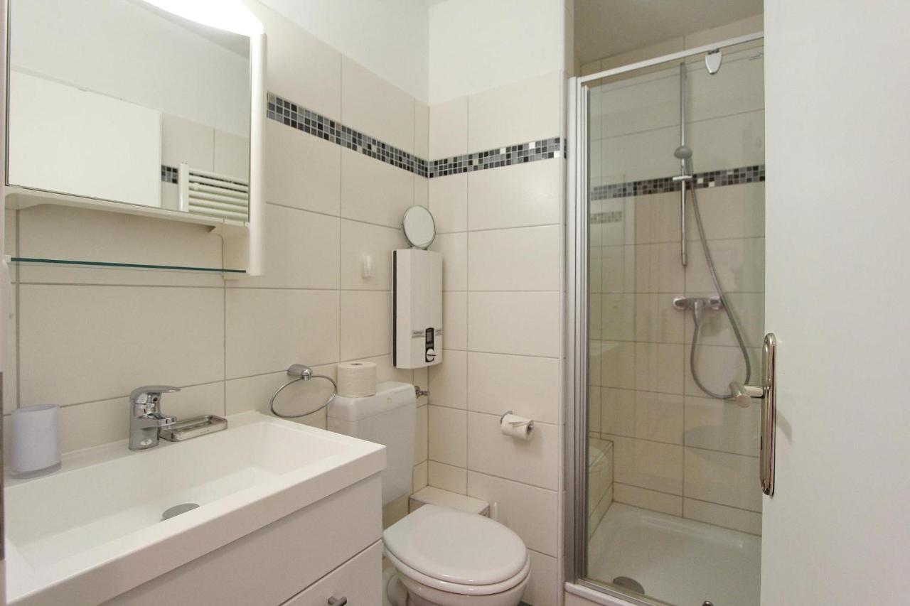 Hanseat Am Hang 3 - 5 Hanseat Appartement 21 Scharbeutz Luaran gambar