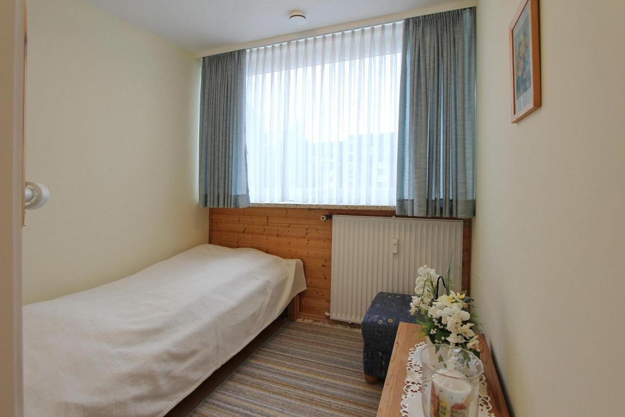 Hanseat Am Hang 3 - 5 Hanseat Appartement 21 Scharbeutz Luaran gambar